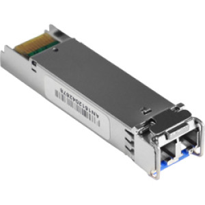 Antaira SFP-100S 155Mpbs Fast Ethernet SFP Transceiver, Single-Mode